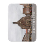 Neurenberg # 53 magneet (Verticaal)