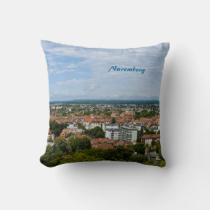 Neurenberg Kussen