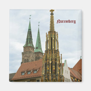 Neurenberg Magneet