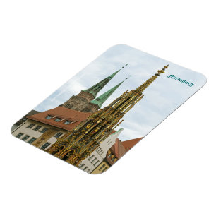 Neurenberg Magneet