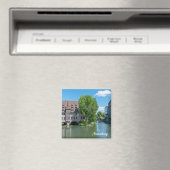 Neurenberg Magneet (Insitu (Vaatwasser))