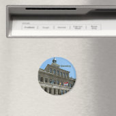 Neurenberg Magneet (Insitu (Vaatwasser))