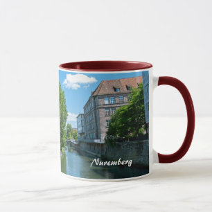Neurenberg Mok