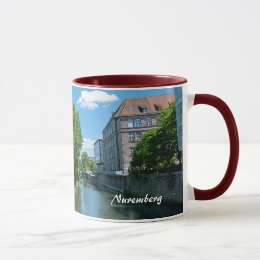 Neurenberg Mok (Rechts)