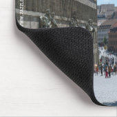 Neurenberg Mousepad Muismat (Hoek)