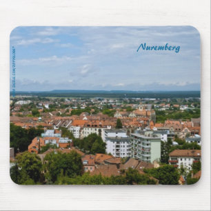 Neurenberg Muismat