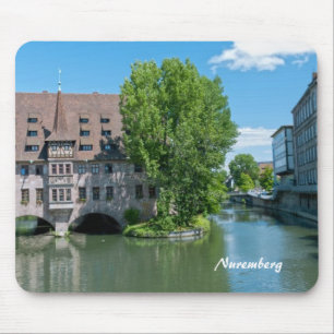Neurenberg Muismat