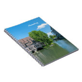 Neurenberg Notitieboek (Rechterzijde)