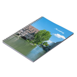 Neurenberg Notitieboek