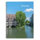 Neurenberg Notitieboek (Voorkant)
