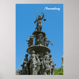 Neurenberg Poster