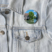 Neurenberg Ronde Button 5,7 Cm (In situ)