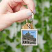 Neurenberg Sleutelhanger (Hand)