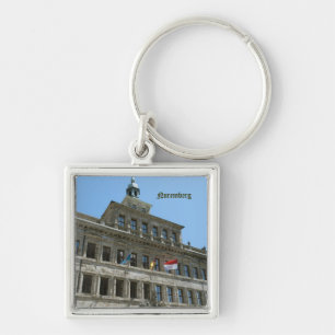 Neurenberg Sleutelhanger