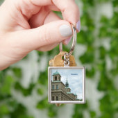 Neurenberg-Sleutelhanger Sleutelhanger (Hand)