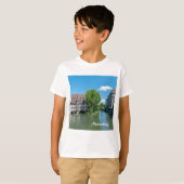 Neurenberg T-shirt (Voorkant volledig)