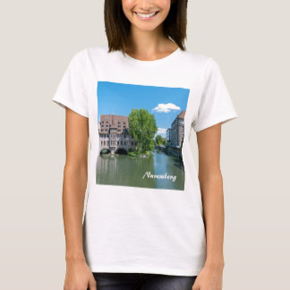 Neurenberg T-shirt