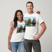 Neurenberg T-shirt (Unisex)