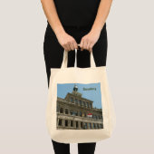 Neurenberg Tote Bag (Voorkant (product))
