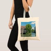 Neurenberg Tote Bag (Voorkant (product))