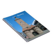 Neurenbergse notitieboek (Rechterzijde)