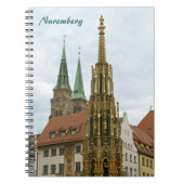 Neurenbergse notitieboek (Voorkant)