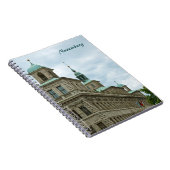 Neurenbergse notitieboek (Rechterzijde)