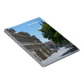 Neurenbergse notitieboek (Rechterzijde)
