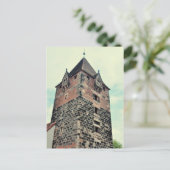 Neurenbergtoren Briefkaart (Staand voorkant)