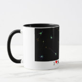 Neuro9Cup Mok (Links)