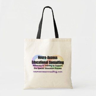 Neuro-Access Canvas tas