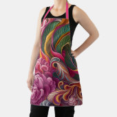 Neuro Hermetica Botanica Schort (Insitu)