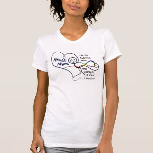 Neuro-mama meer au-some dan gewoon t-shirt