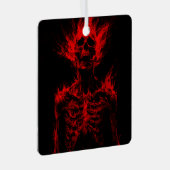 NEURO-ONTSTEKING | ORNAMENT (Voorkant Rechts)