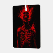 NEURO-ONTSTEKING | ORNAMENT (Voorkant links)