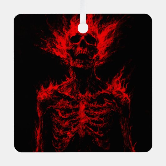 NEURO-ONTSTEKING | ORNAMENT (Voorkant)