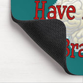 Neuro verpleegsters "hebben alle hersenen" muismat (Hoek)