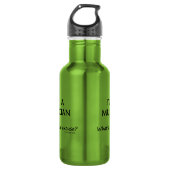 Neuro Waterfles (Voorkant)