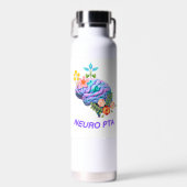Neuro waterfles (Voorkant)