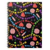 Neuro Zurse Notitieboek (Voorkant)