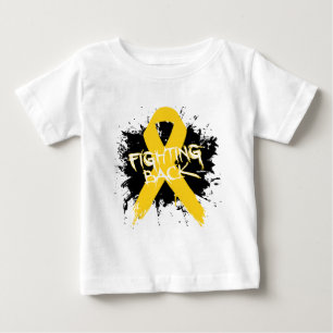 Neuroblastoma-kanker - Bestrijding achteruit