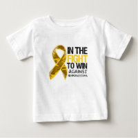Neuroblastoma-kanker - Overwinnen