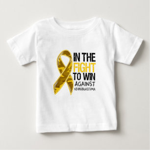 Neuroblastoma-kanker - Overwinnen