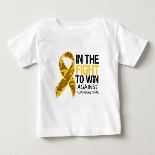 Neuroblastoma-kanker - Overwinnen (Voorkant)