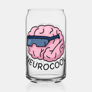 Neurocool Blikvorm Glas