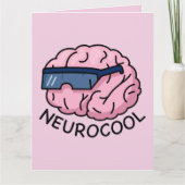 Neurocool Kaart (Voorkant)