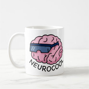 Neurocool Koffiemok