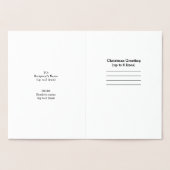 Neurodidiverse Parol Gold Folie Kaarten (Binnen)