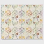 Neurodivergent Gift Wrapping - Neurospicy Magic Cadeaupapier (Vlak)