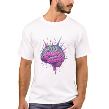 Neurodivergente Cyberpunk Heren